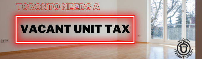 Vacant unit tax (1)