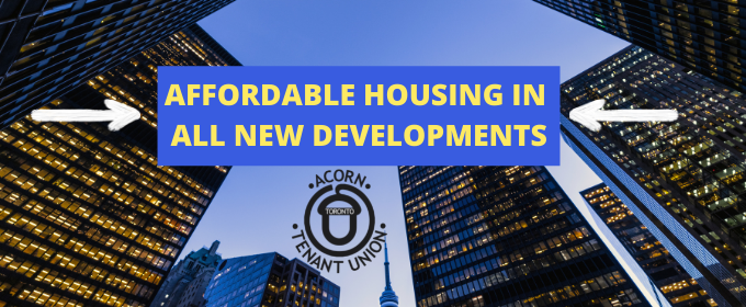 AFFORDABLE HOUSING in ALL
