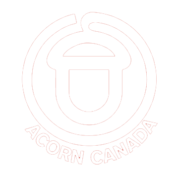 Organisateur – ACORN Montréal * Organizer – ACORN Montreal